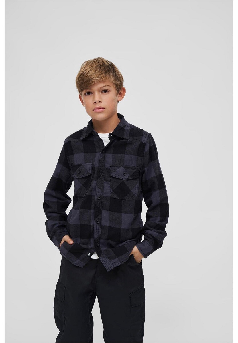 Checkshirt Kids