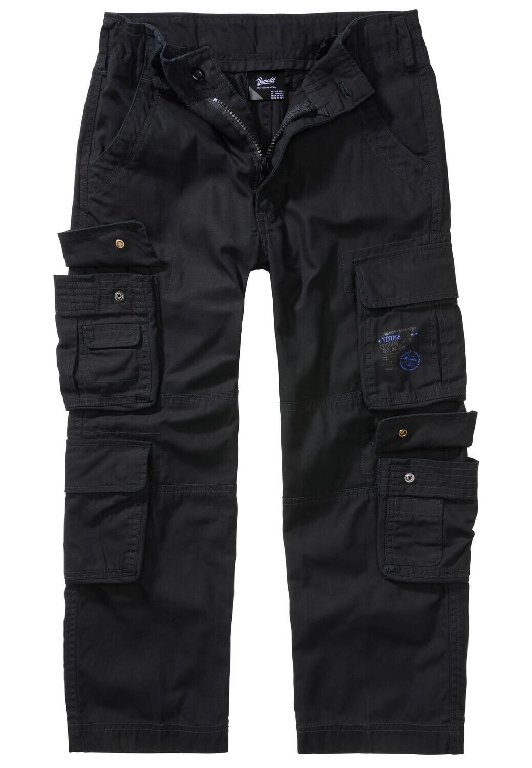 Kids Pure Trouser