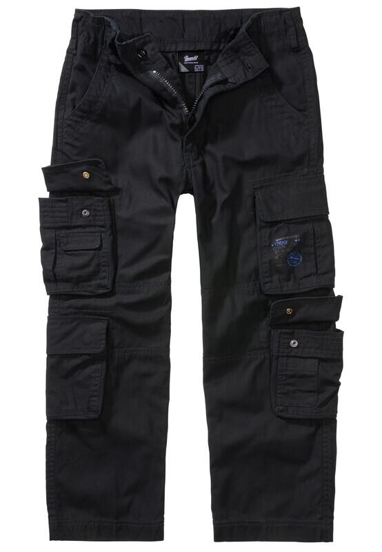 Kids Pure Trouser