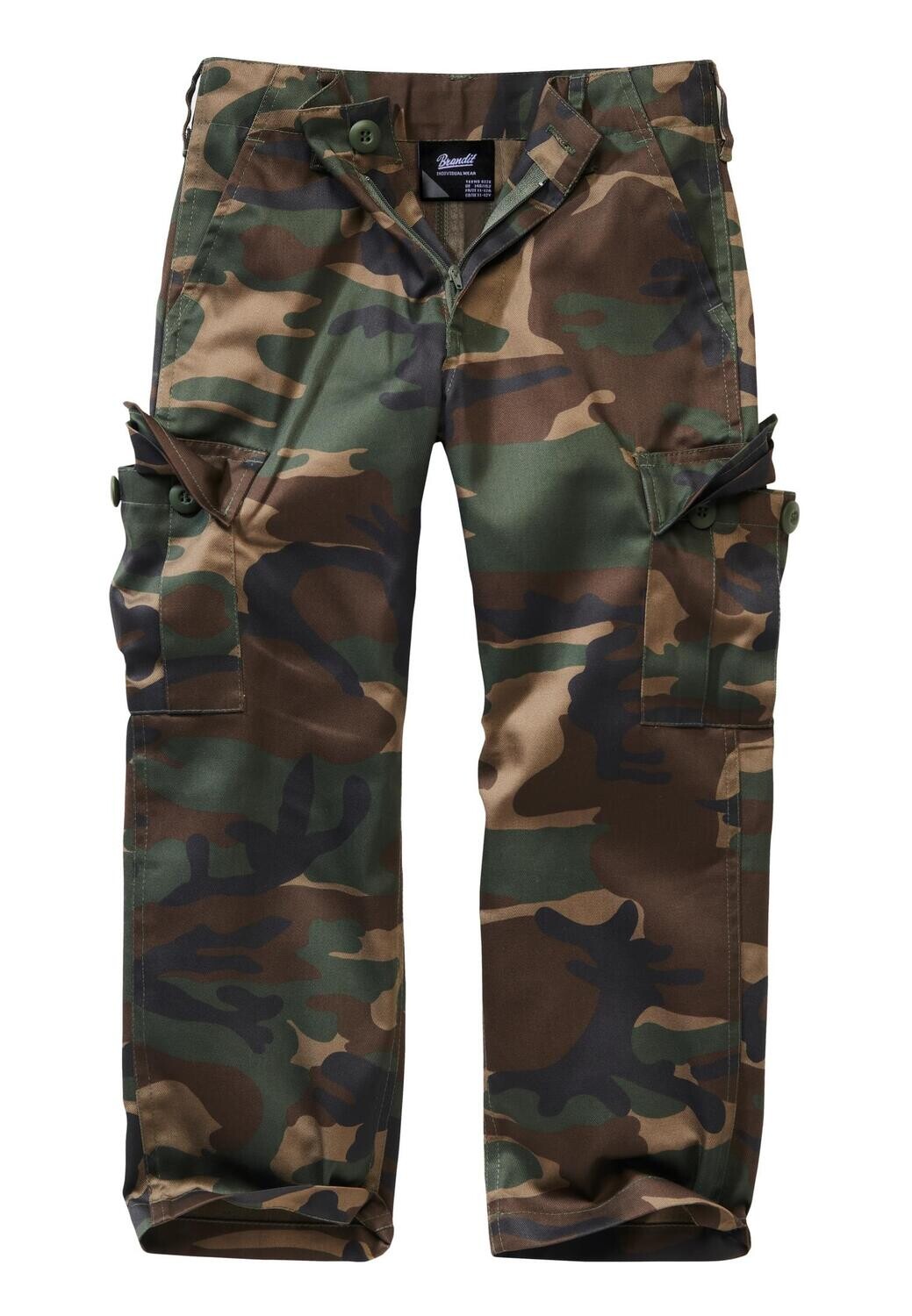 Kids US Ranger Trouser