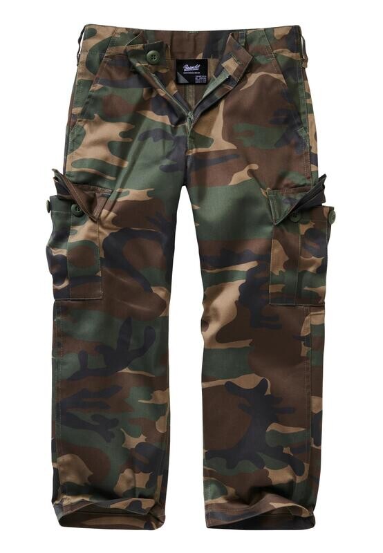 Kids US Ranger Trouser