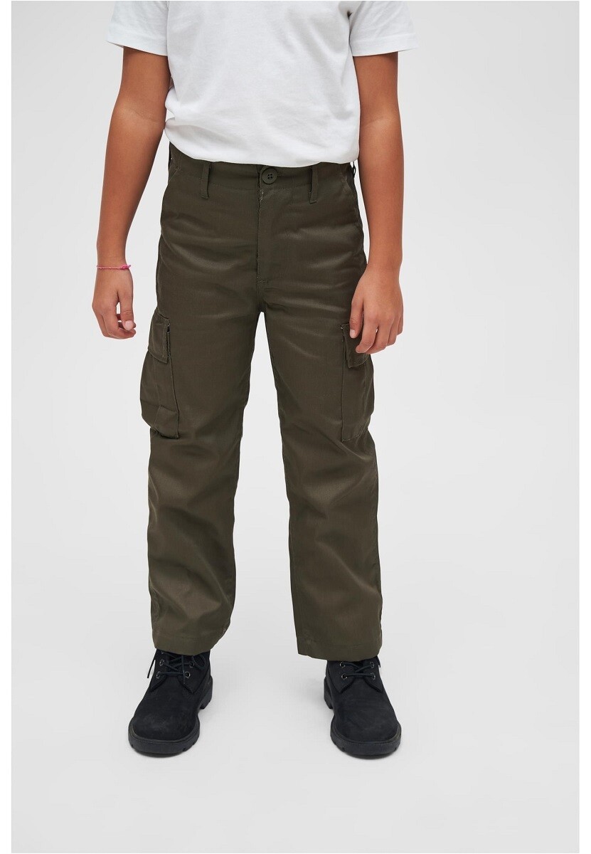 Kids US Ranger Trouser