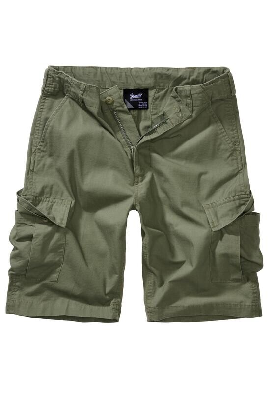 Kids BDU Ripstop Shorts