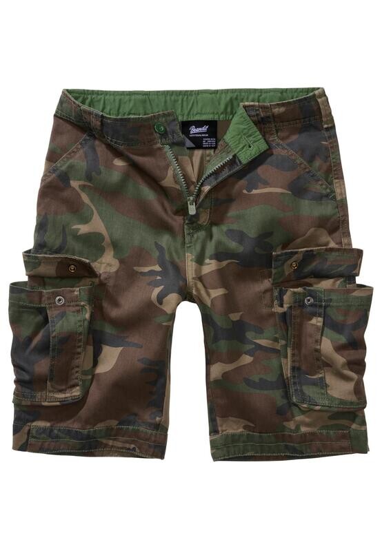 Kids Urban Legend Shorts