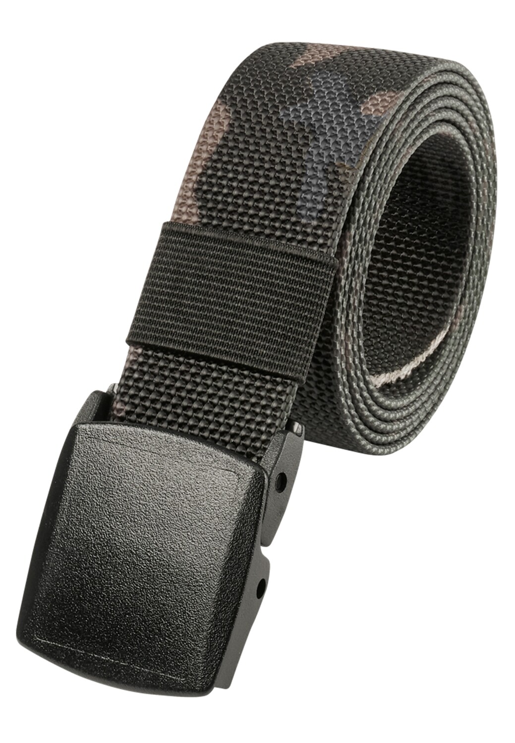 Belt Fast Closure