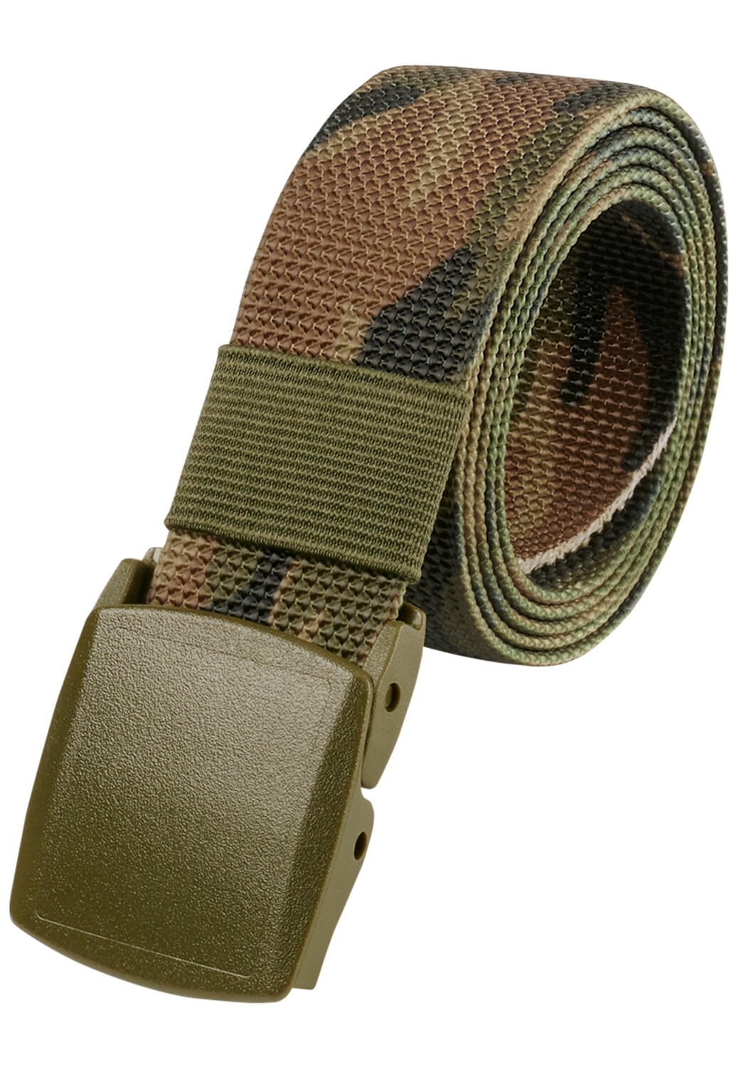 Belt Fast Closure