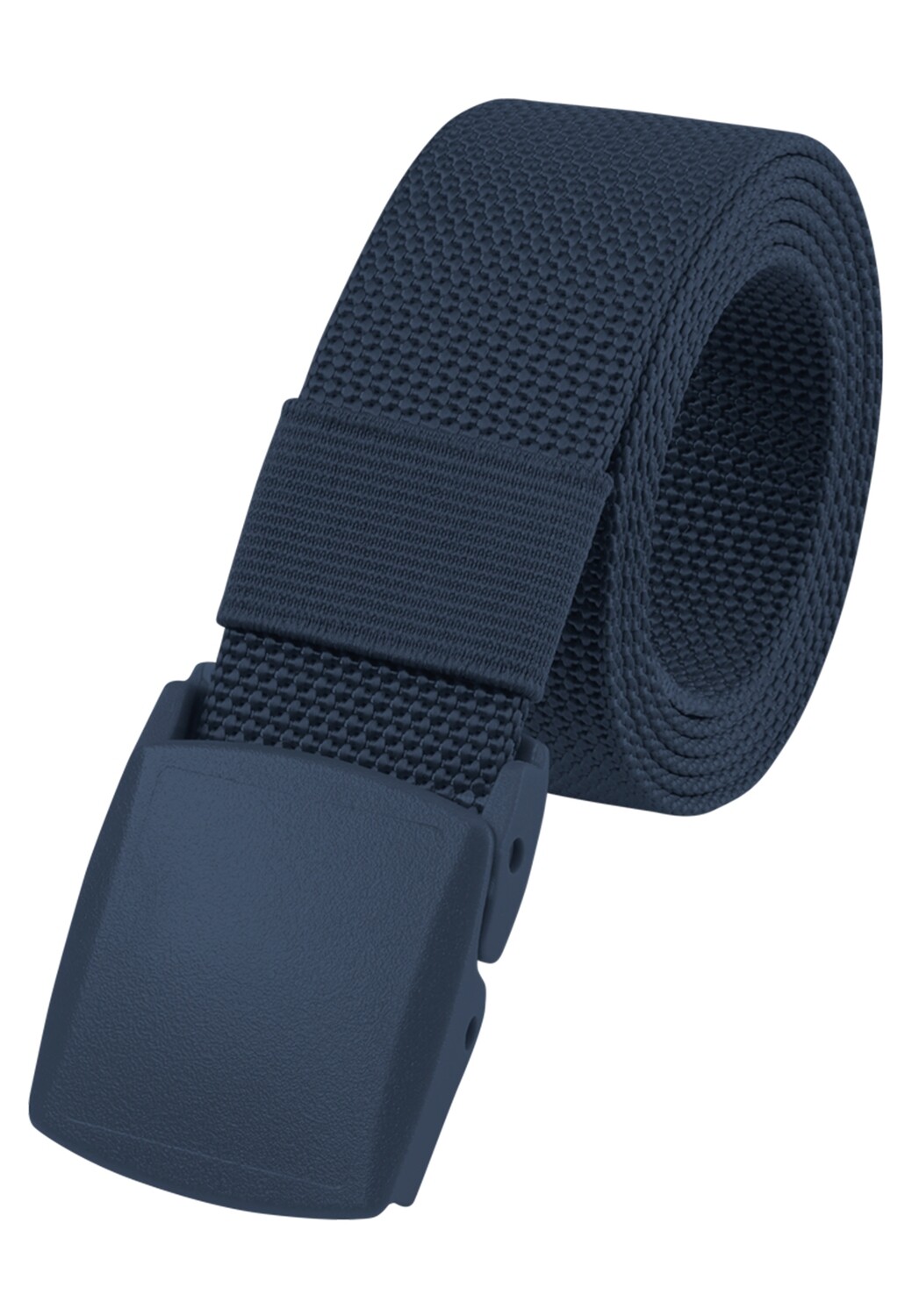 Belt Fast Closure