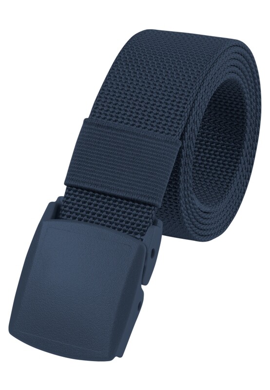 Belt Fast Closure