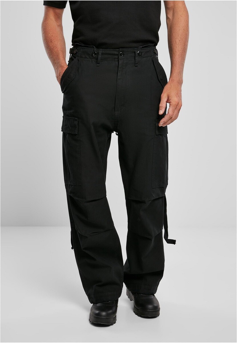 M-65 Vintage Cargo Pants