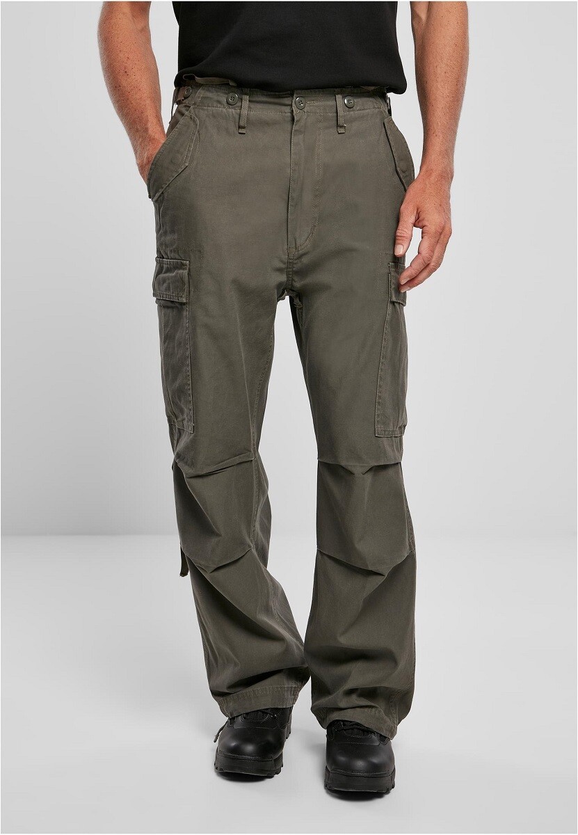 M-65 Vintage Cargo Pants