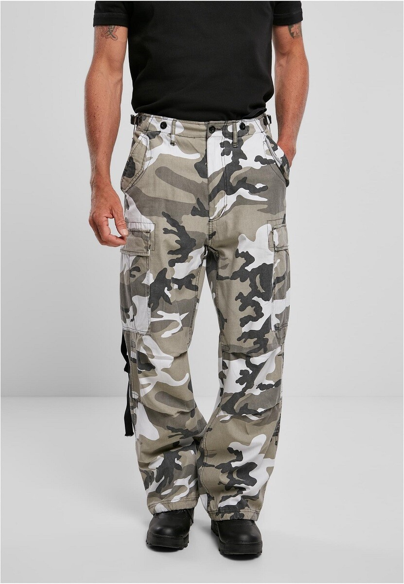 M-65 Vintage Cargo Pants