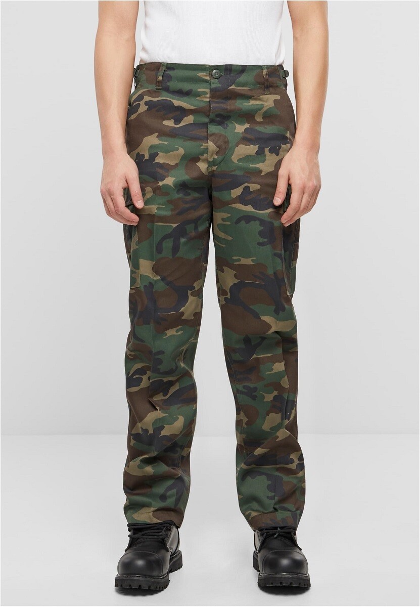 US Ranger Cargo Pants