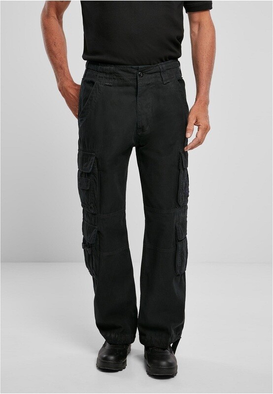Vintage Cargo Pants