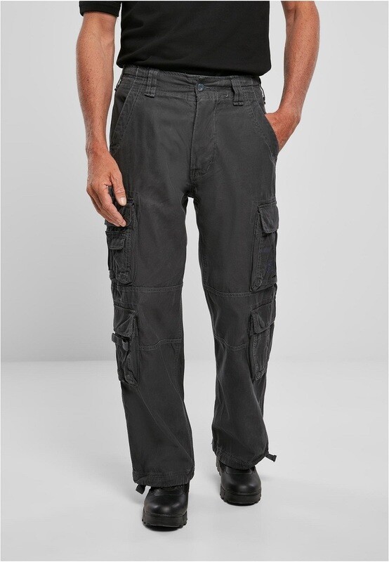 Vintage Cargo Pants