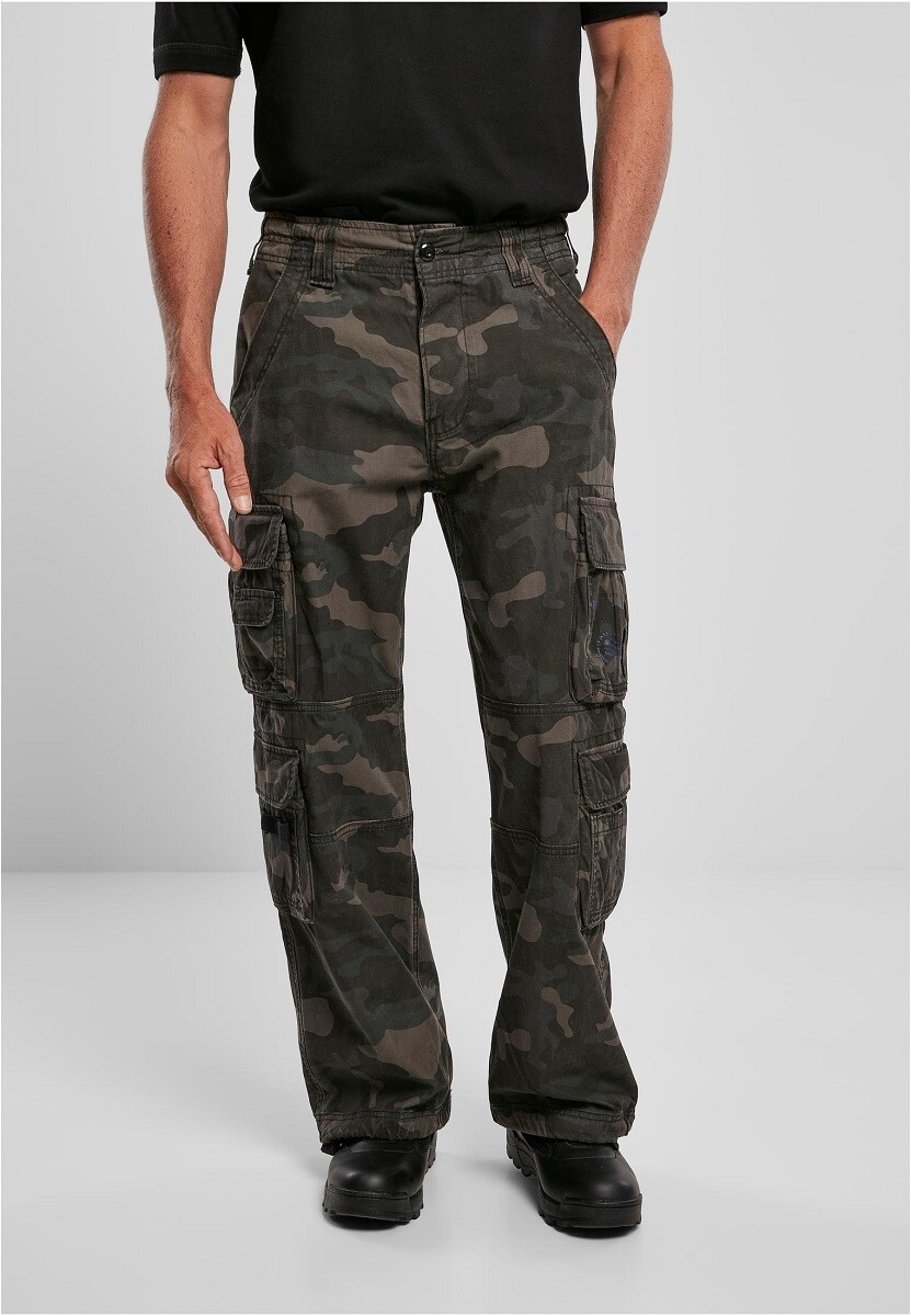Vintage Cargo Pants