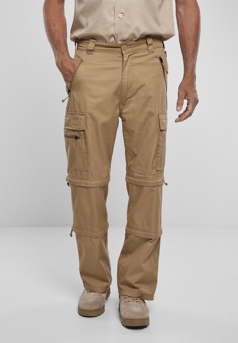 Savannah Removable Legs Pants
