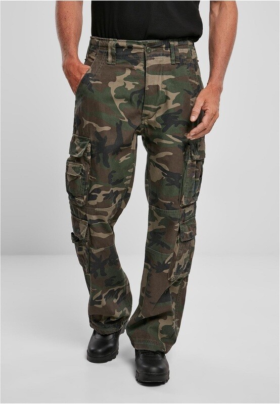 Vintage Cargo Pants