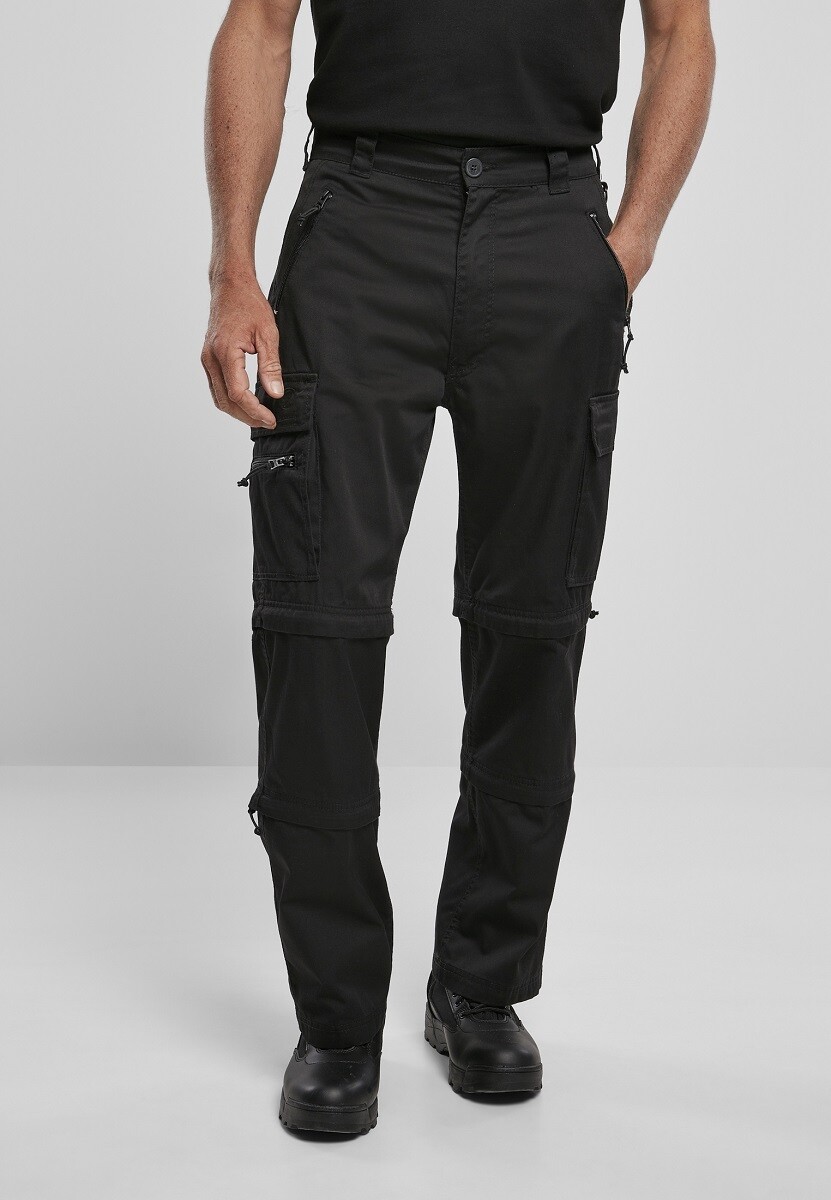 Savannah Removable Legs Pants