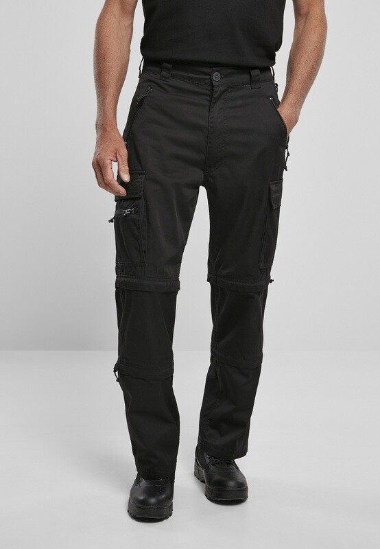 Savannah Removable Legs Pants