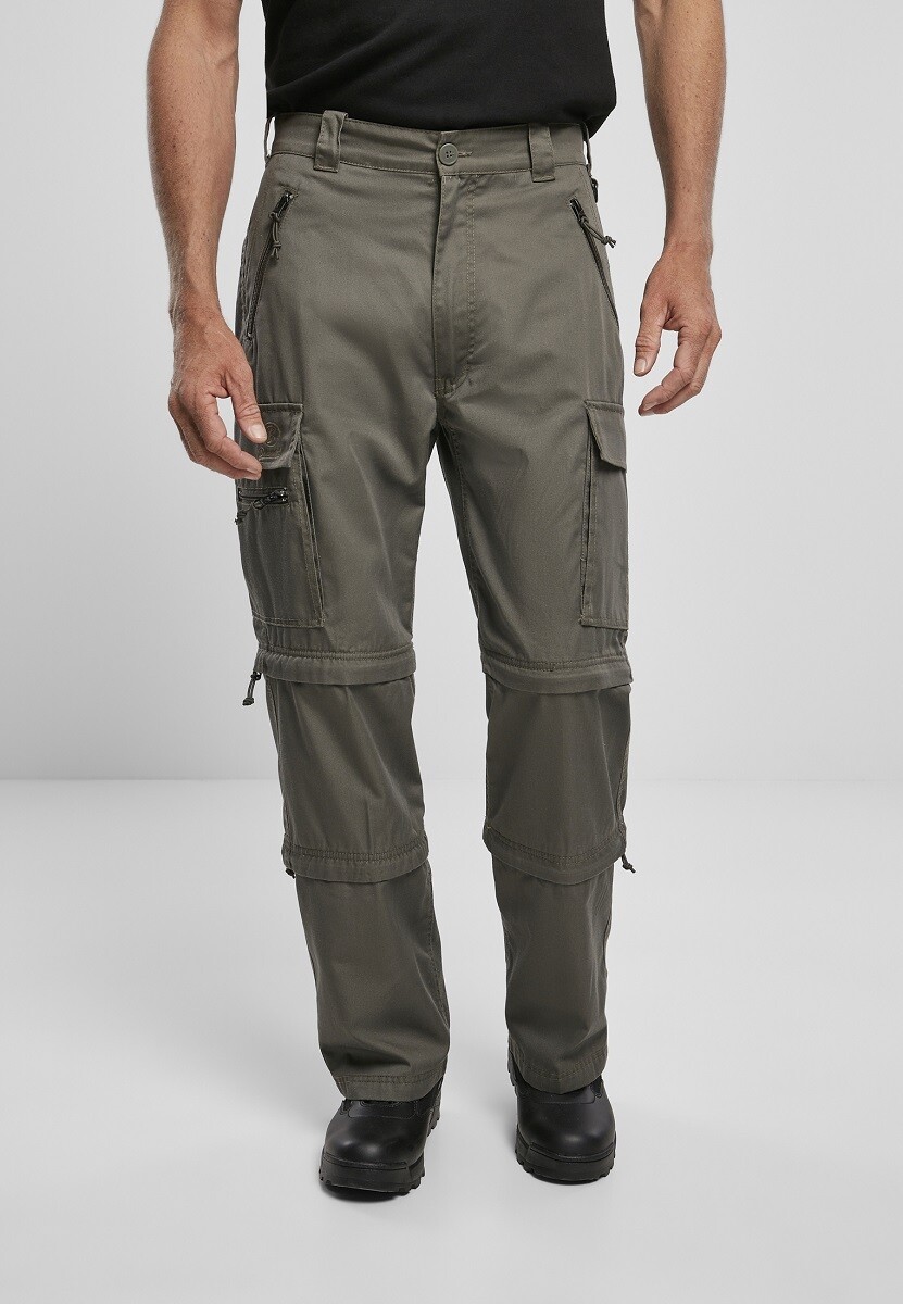 Savannah Removable Legs Pants