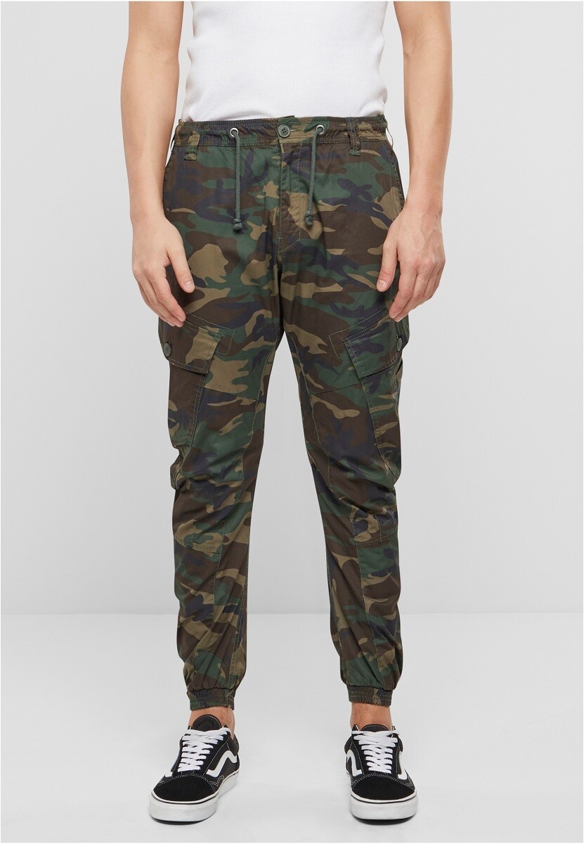 Ray Vintage Trousers