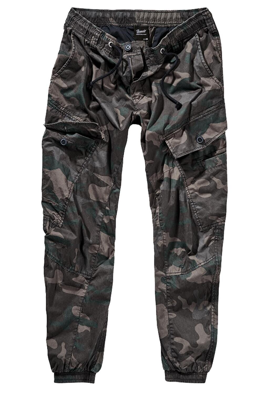 Ray Vintage Trousers