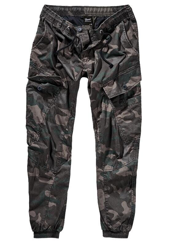 Ray Vintage Trousers