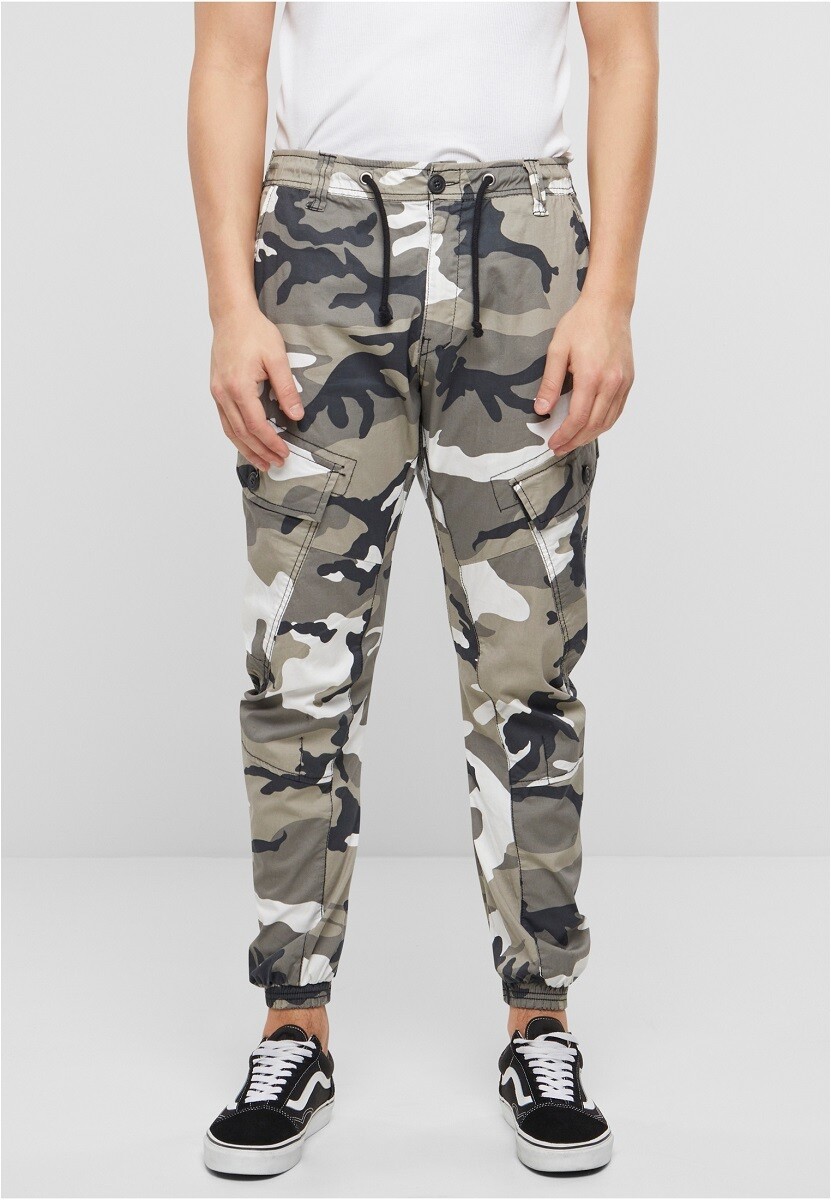 Ray Vintage Trousers