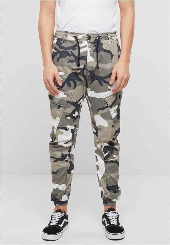 Ray Vintage Trousers