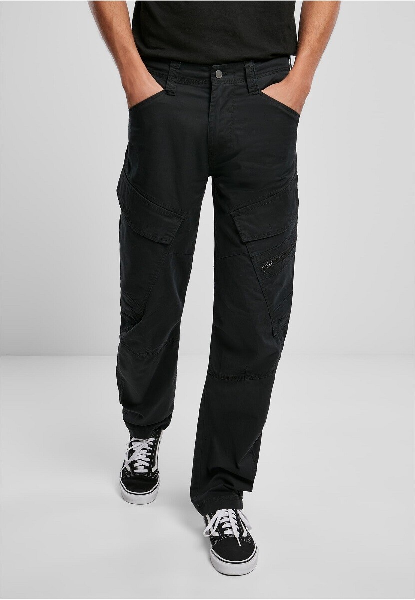 Adven Slim Fit Cargo Pants