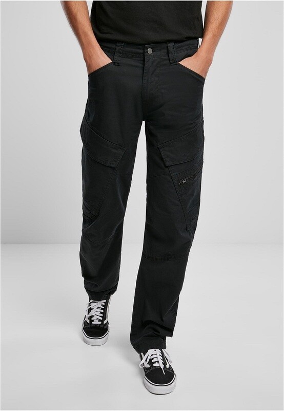 Adven Slim Fit Cargo Pants