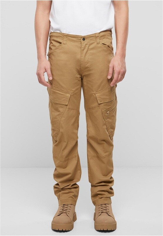 Adven Slim Fit Cargo Pants