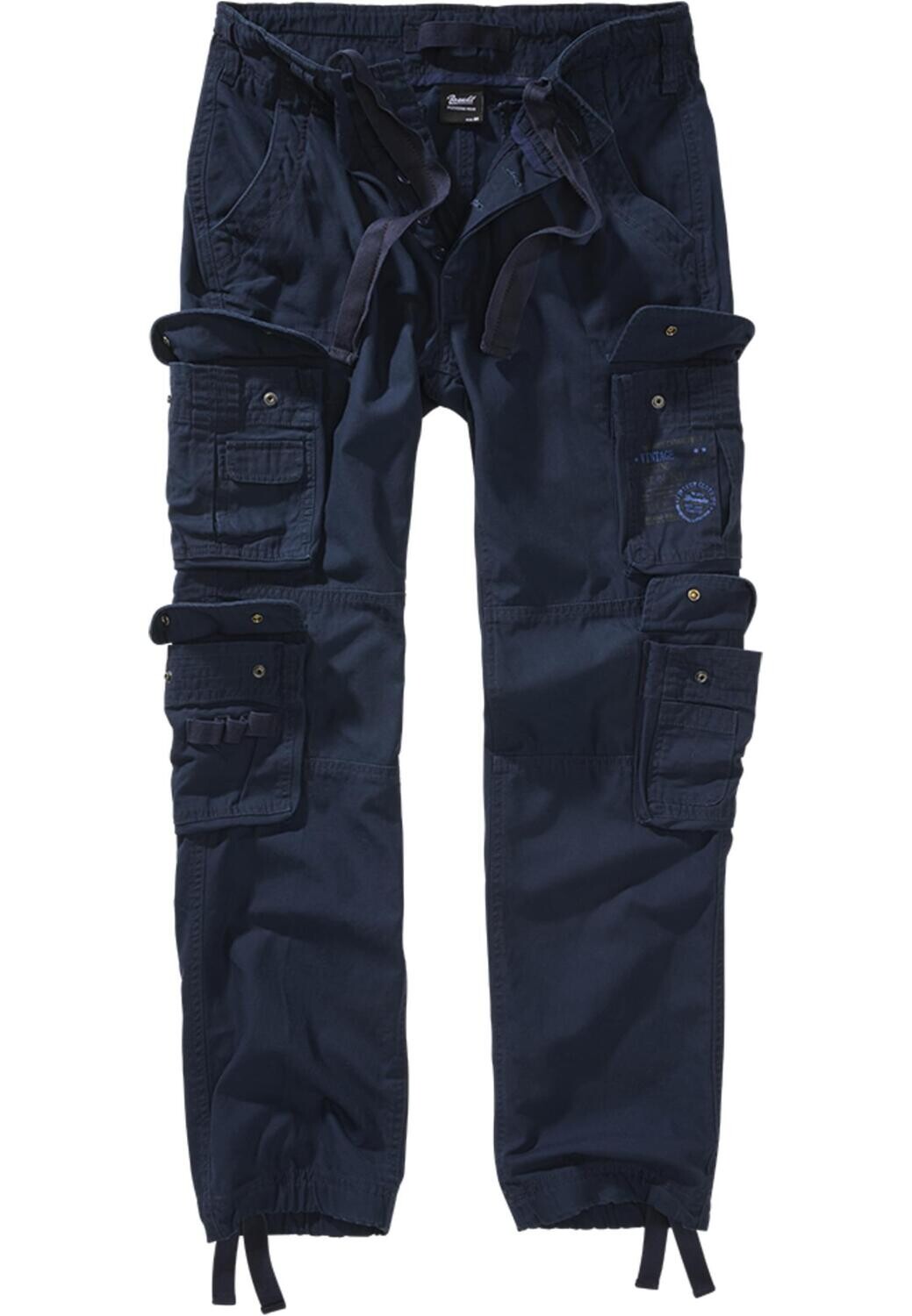 Pure Slim Fit Trouser