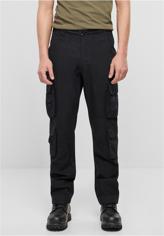 Pure Slim Fit Trouser
