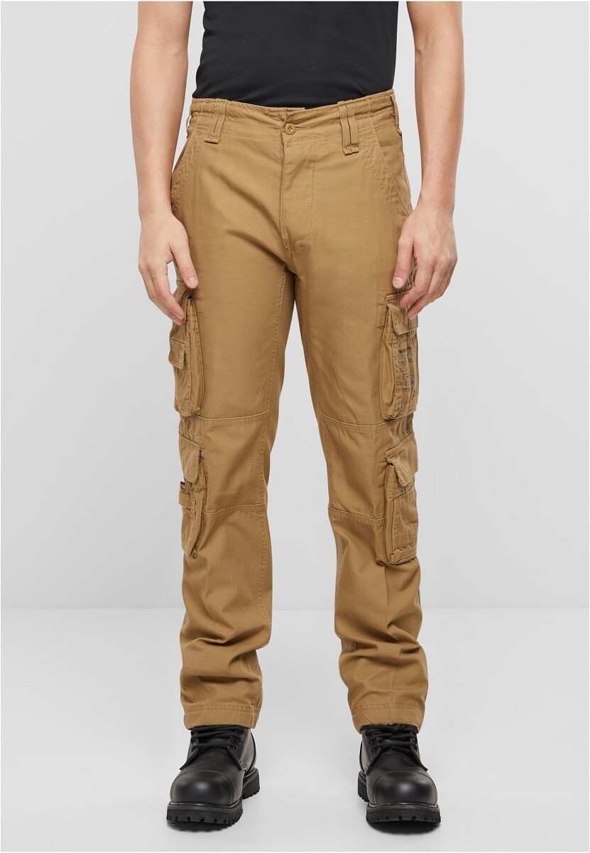 Pure Slim Fit Trouser