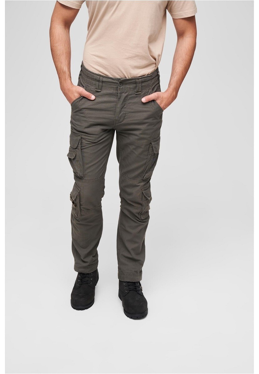 Pure Slim Fit Trouser
