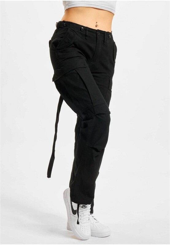 Ladies M-65 Cargo Pants