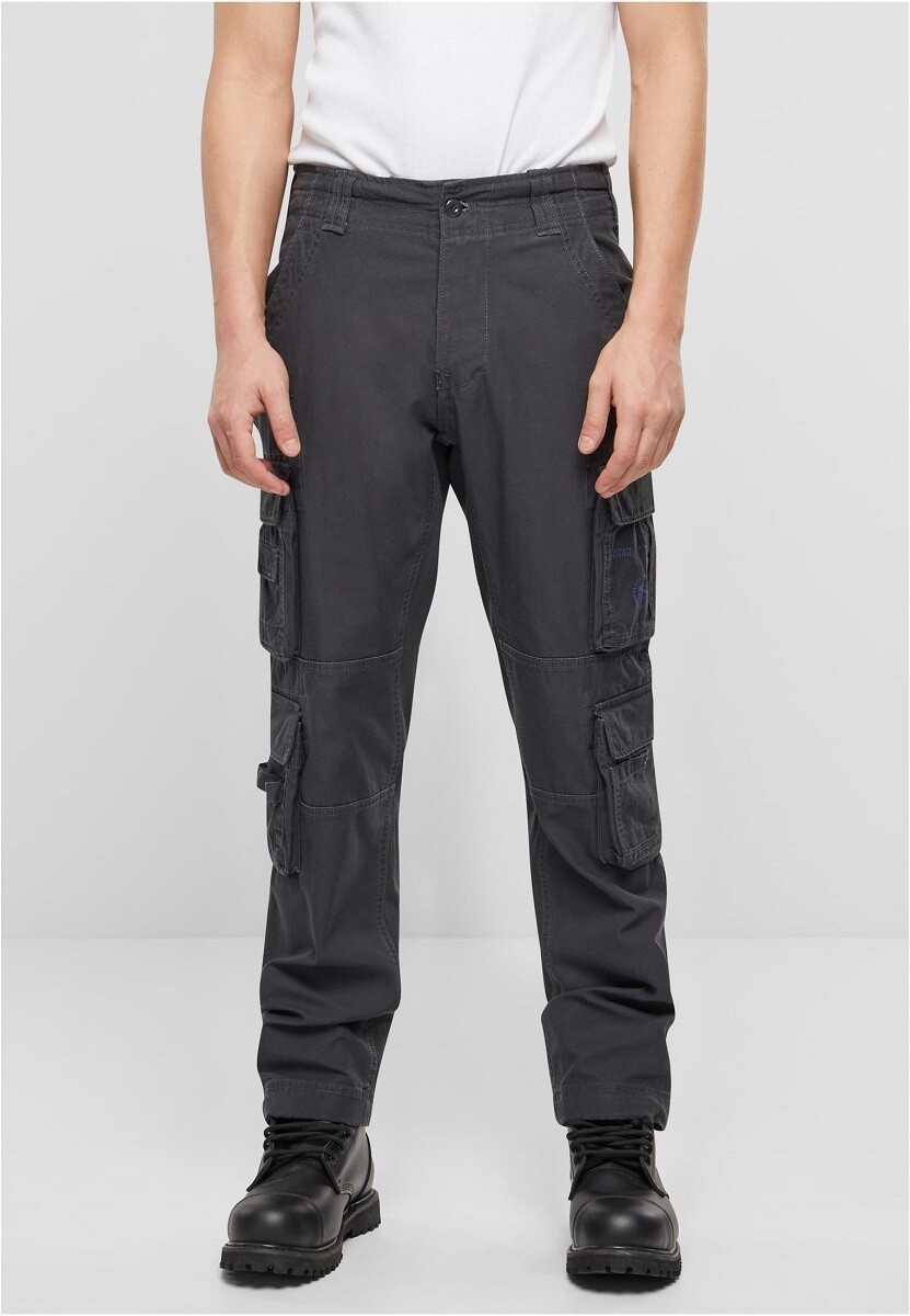 Pure Slim Fit Trouser