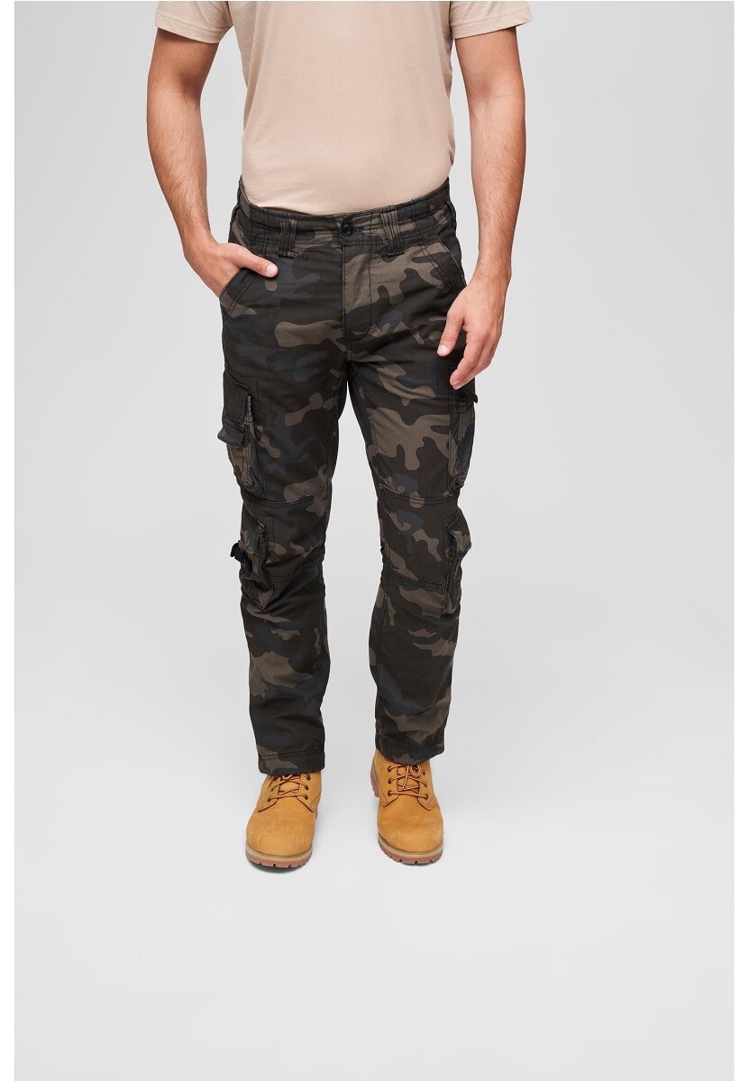 Pure Slim Fit Trouser
