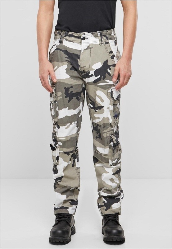 Pure Slim Fit Trouser