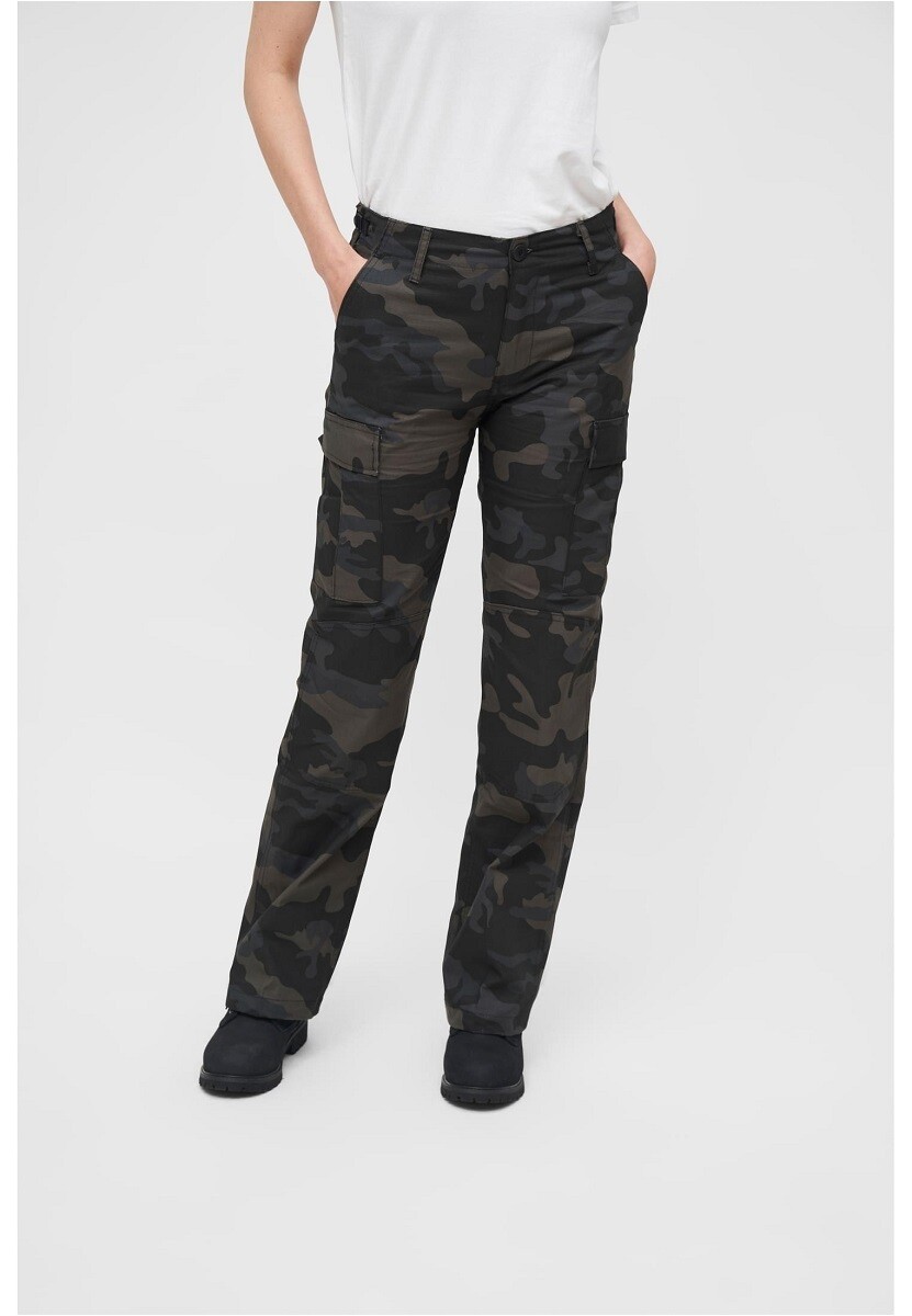 Ladies BDU Ripstop Trouser
