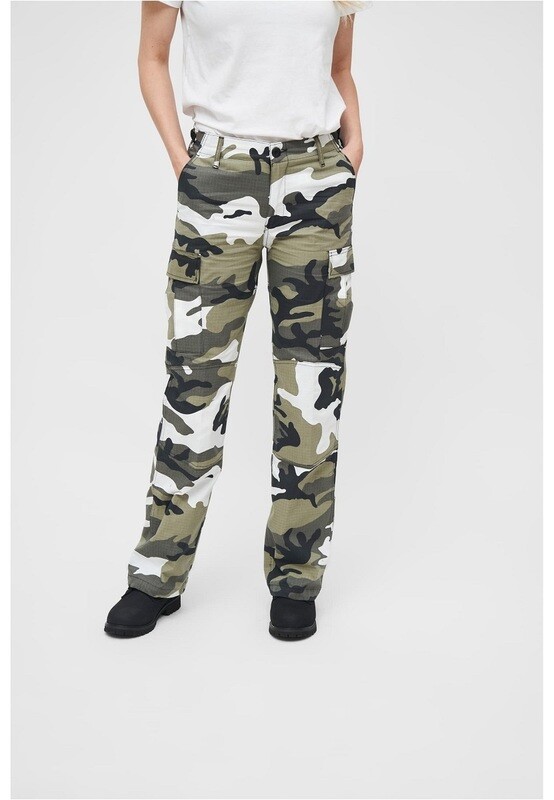 Ladies BDU Ripstop Trouser