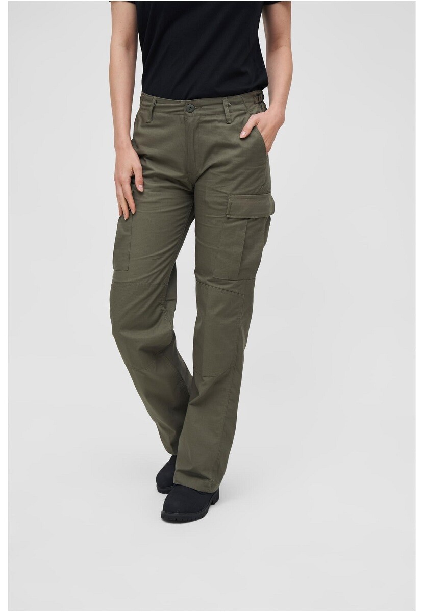 Ladies BDU Ripstop Trouser