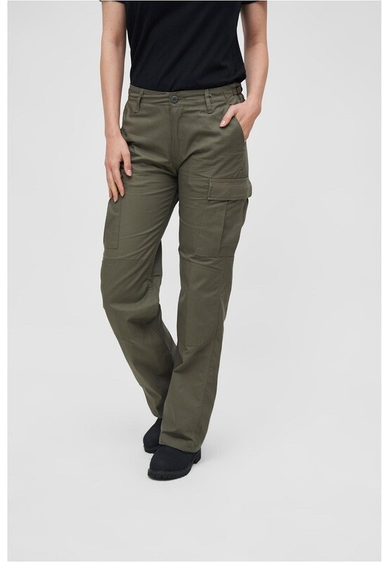 Ladies BDU Ripstop Trouser