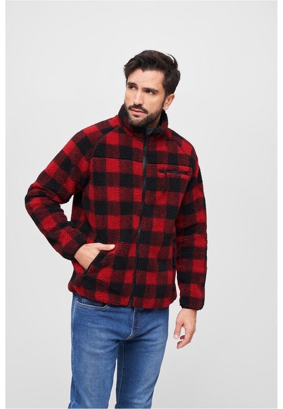 Teddyfleece Jacket
