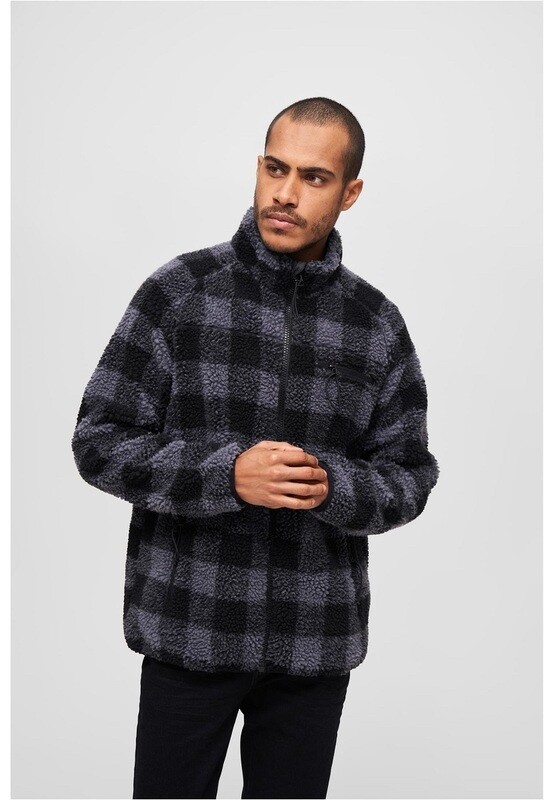 Teddyfleece Jacket
