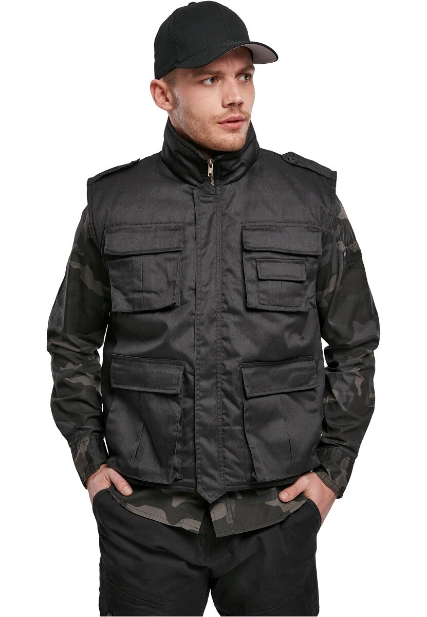 Ranger Vest