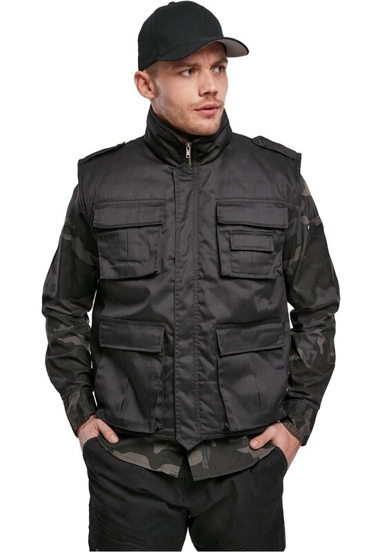 Ranger Vest