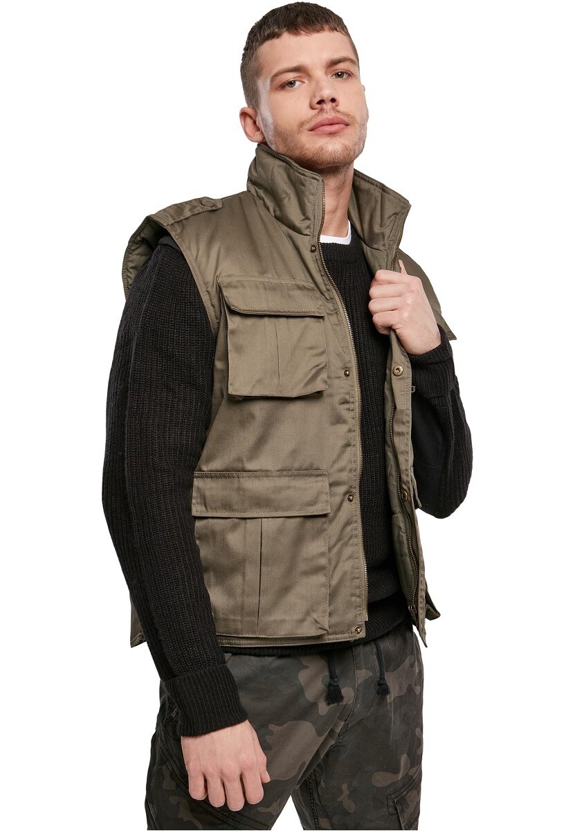 Ranger Vest