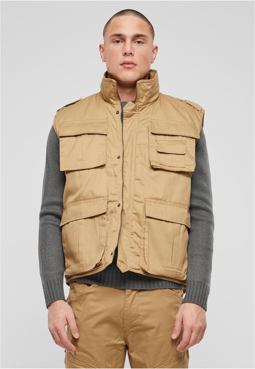 Ranger Vest